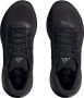 Adidas Performance RunFalcon Wide 3 Schoenen Unisex Zwart - Thumbnail 3