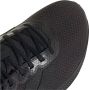 Adidas Performance RunFalcon Wide 3 Schoenen Unisex Zwart - Thumbnail 5
