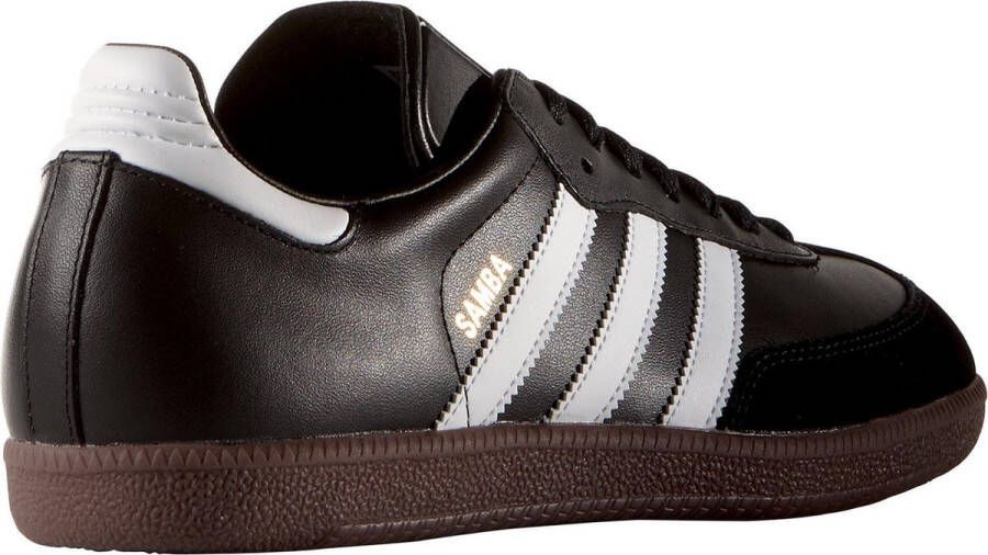 Adidas Originals Samba Cblack Ftwwht Cblack Schoenmaat 42 2 3 Sneakers 019000