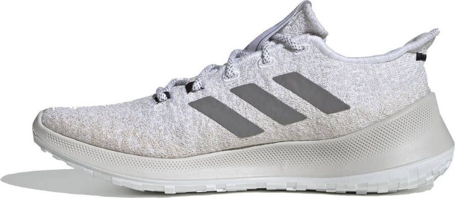 adidas Performance Sensebounce + W Hardloopschoenen Vrouwen wit