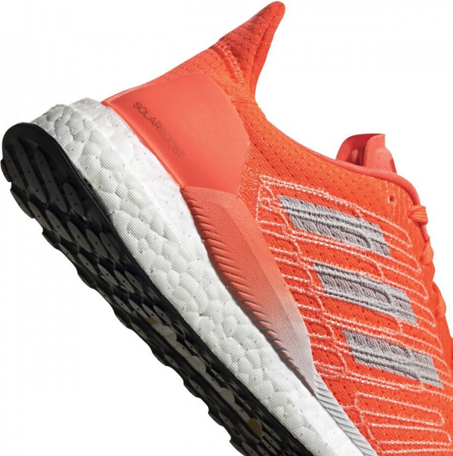 Adidas Performance Solar Boost 19 W Hardloopschoenen Vrouw Oranje - Foto 5