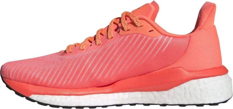 adidas Performance Solar Drive 19 W Hardloopschoenen Vrouwen Oranje