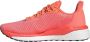 Adidas Performance Solar Drive 19 W Hardloopschoenen Vrouwen Oranje - Thumbnail 2