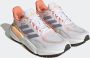 Adidas Performance Solarboost 5 Schoenen Dames Wit - Thumbnail 4