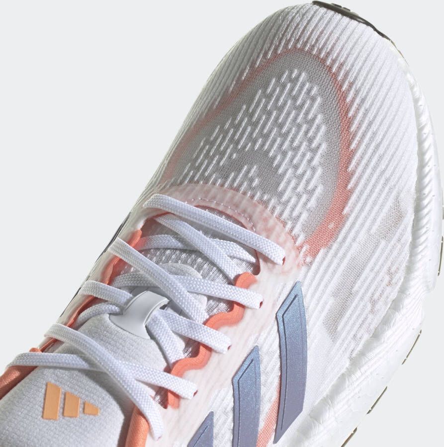 Adidas Performance Solarboost 5 Schoenen Dames Wit - Foto 14