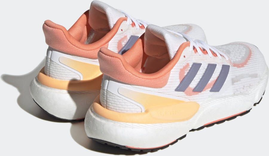 Adidas Performance Solarboost 5 Schoenen Dames Wit - Foto 9