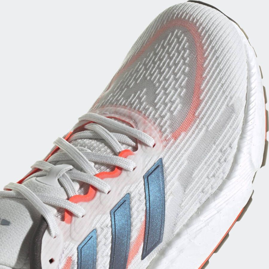 Adidas Perfor ce Solarboost 5 Schoenen Unisex Wit - Foto 13