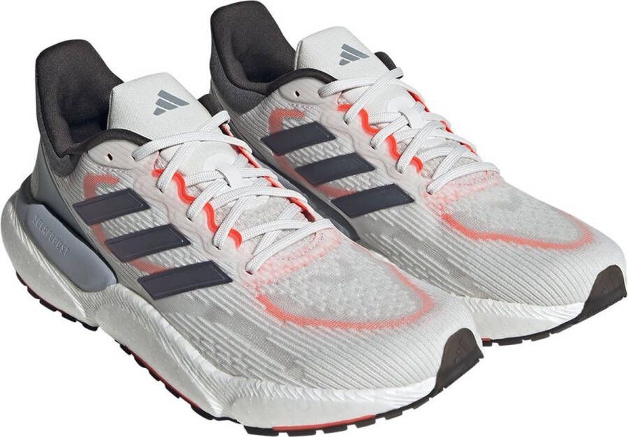 Adidas Perfor ce Solarboost 5 Schoenen Unisex Wit - Foto 8