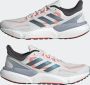 Adidas Perfor ce Solarboost 5 Schoenen Unisex Wit - Thumbnail 4