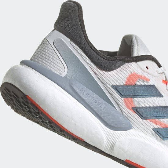 adidas Performance Solarboost 5 Schoenen Unisex Wit