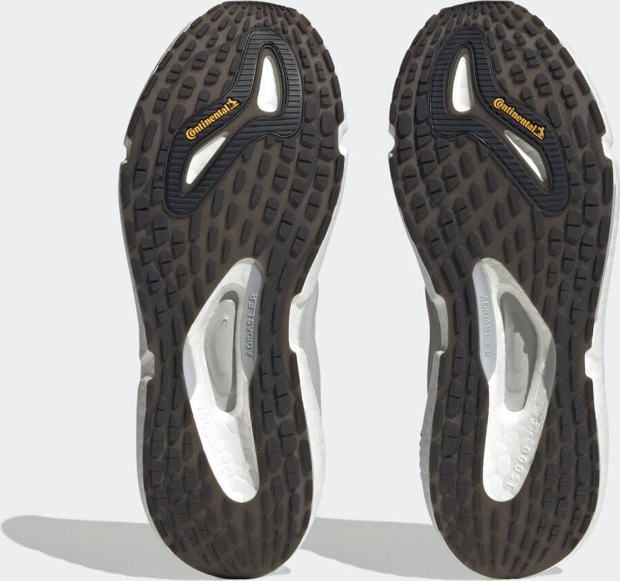 adidas Performance Solarboost 5 Schoenen Unisex Zwart
