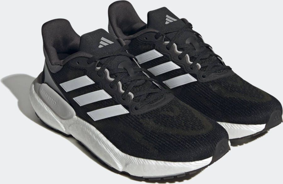 adidas Performance Solarboost 5 Schoenen Unisex Zwart