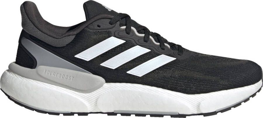 adidas Performance Solarboost 5 Schoenen Unisex Zwart