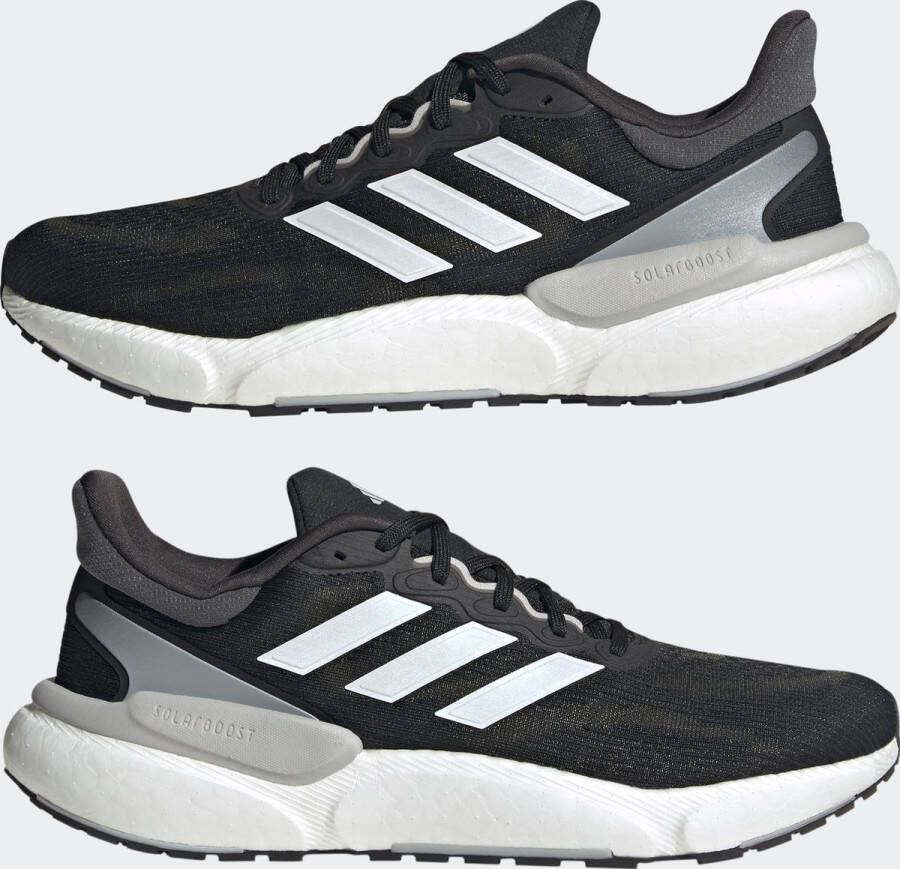 adidas Performance Solarboost 5 Schoenen Unisex Zwart