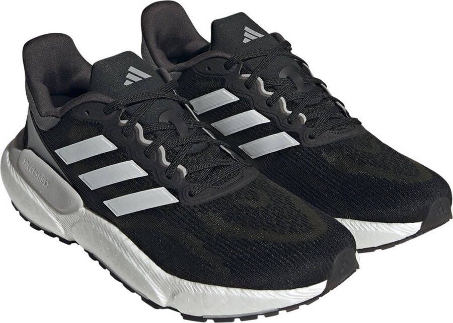 adidas Performance Solarboost 5 Schoenen Unisex Zwart