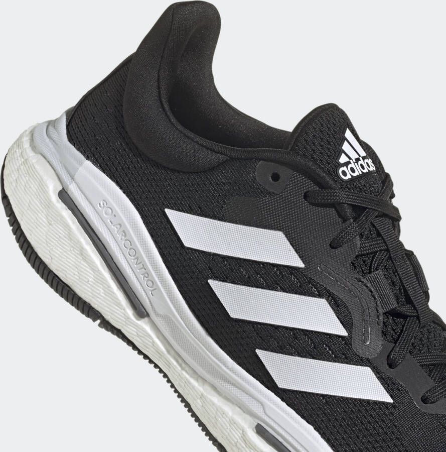 adidas Performance Solarcontrol Schoenen Dames Zwart