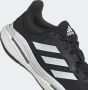 Adidas Solar Control Dames Sportschoenen Hardlopen Weg zwart wit - Thumbnail 11