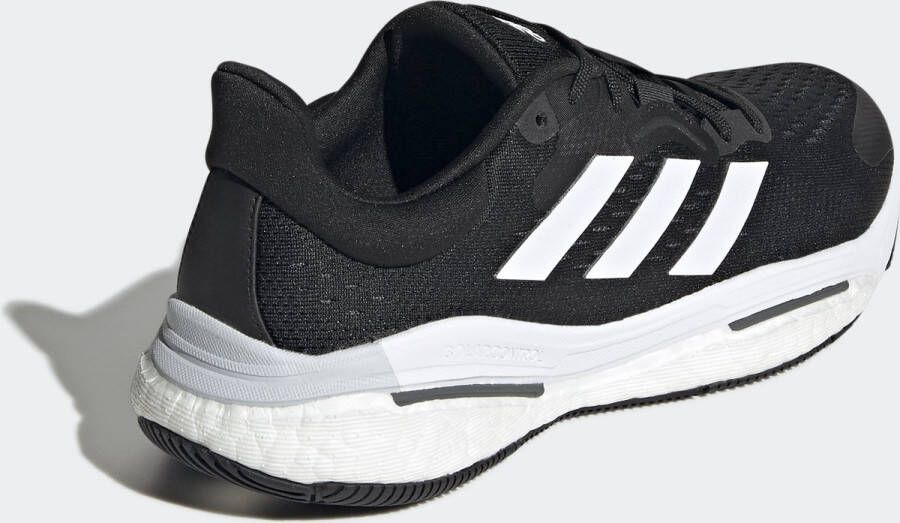 adidas Performance Solarcontrol Schoenen Dames Zwart