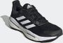 Adidas Solar Control Dames Sportschoenen Hardlopen Weg zwart wit - Thumbnail 6