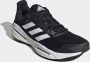 Adidas Solar Control Heren Sportschoenen Hardlopen Weg zwart wit - Thumbnail 14