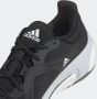Adidas Solar Control Heren Sportschoenen Hardlopen Weg zwart wit - Thumbnail 15