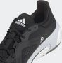 Adidas Solar Control Heren Sportschoenen Hardlopen Weg zwart wit - Thumbnail 20