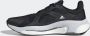 Adidas Solar Control Heren Sportschoenen Hardlopen Weg zwart wit - Thumbnail 8