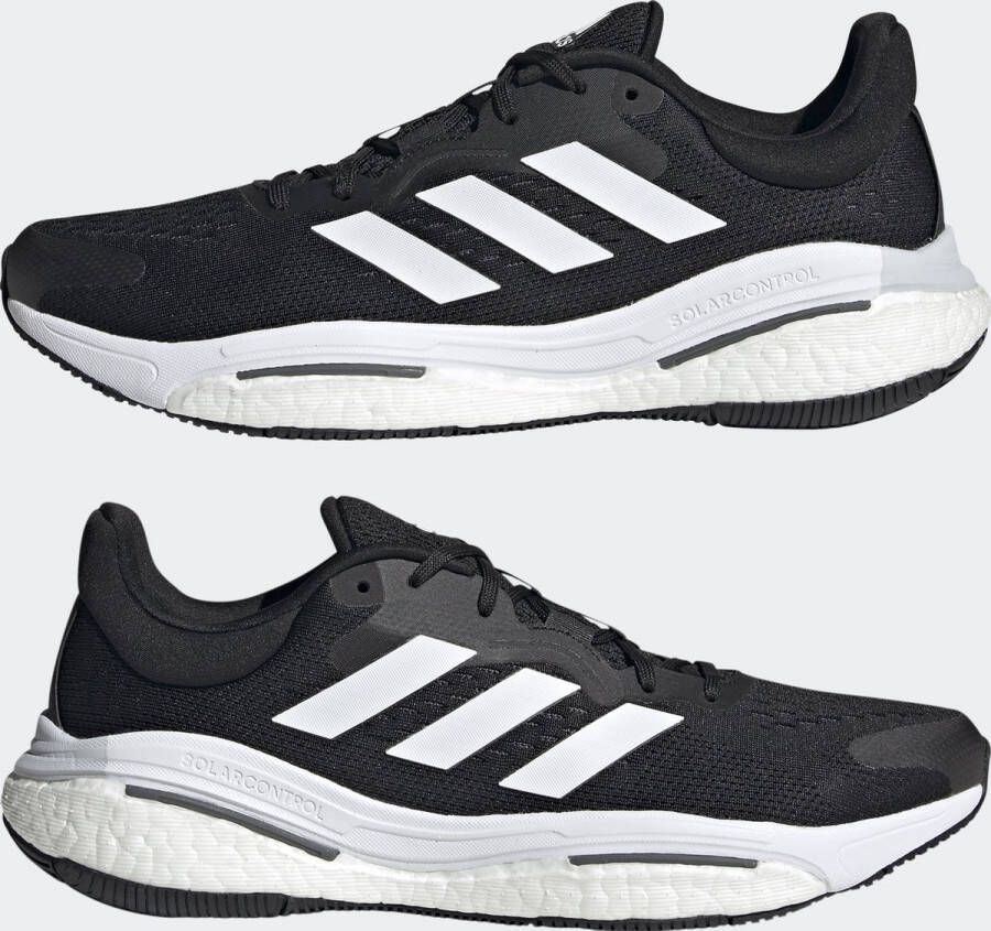 adidas Performance Solarcontrol Schoenen Unisex Zwart