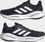Adidas Solar Control Heren Sportschoenen Hardlopen Weg zwart wit - Thumbnail 9