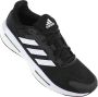 Adidas Solar Control Heren Sportschoenen Hardlopen Weg zwart wit - Thumbnail 10