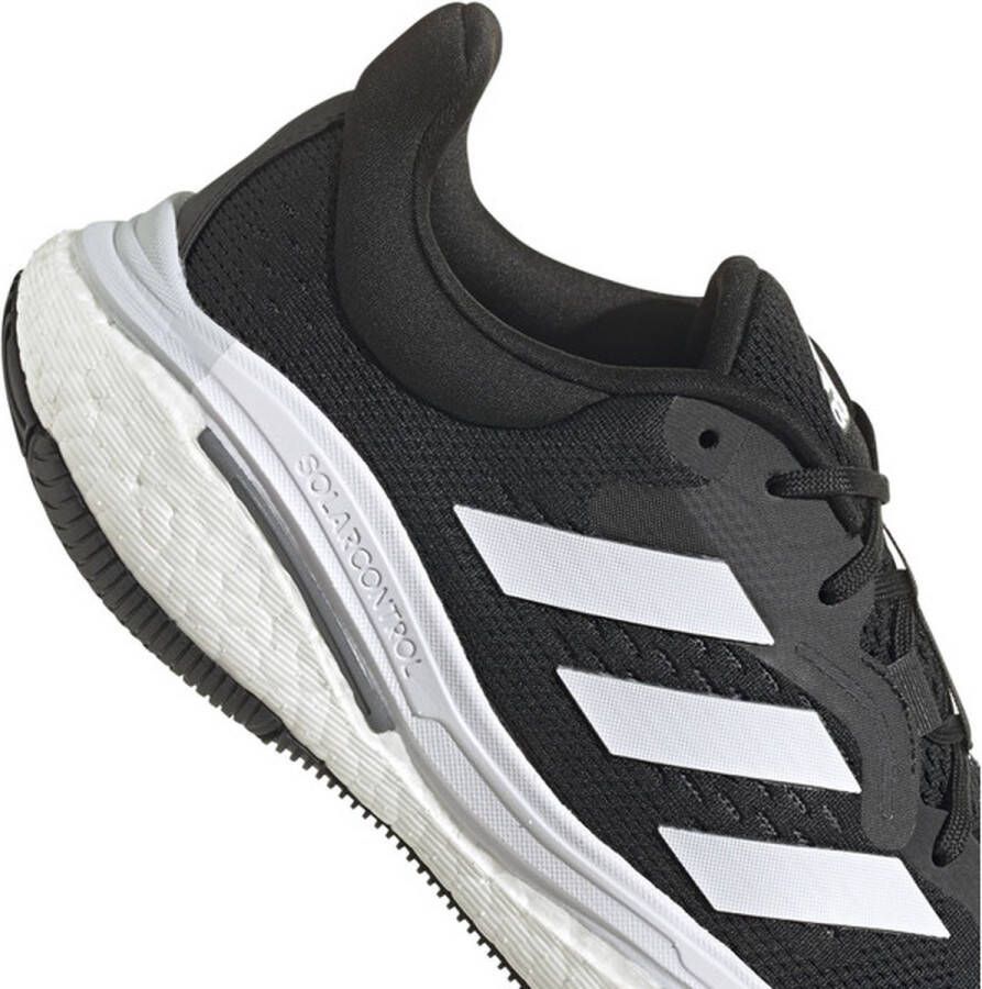 adidas Performance Solarcontrol Schoenen Unisex Zwart