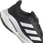 Adidas Solar Control Heren Sportschoenen Hardlopen Weg zwart wit - Thumbnail 9