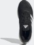 Adidas Solar Control Heren Sportschoenen Hardlopen Weg zwart wit - Thumbnail 14