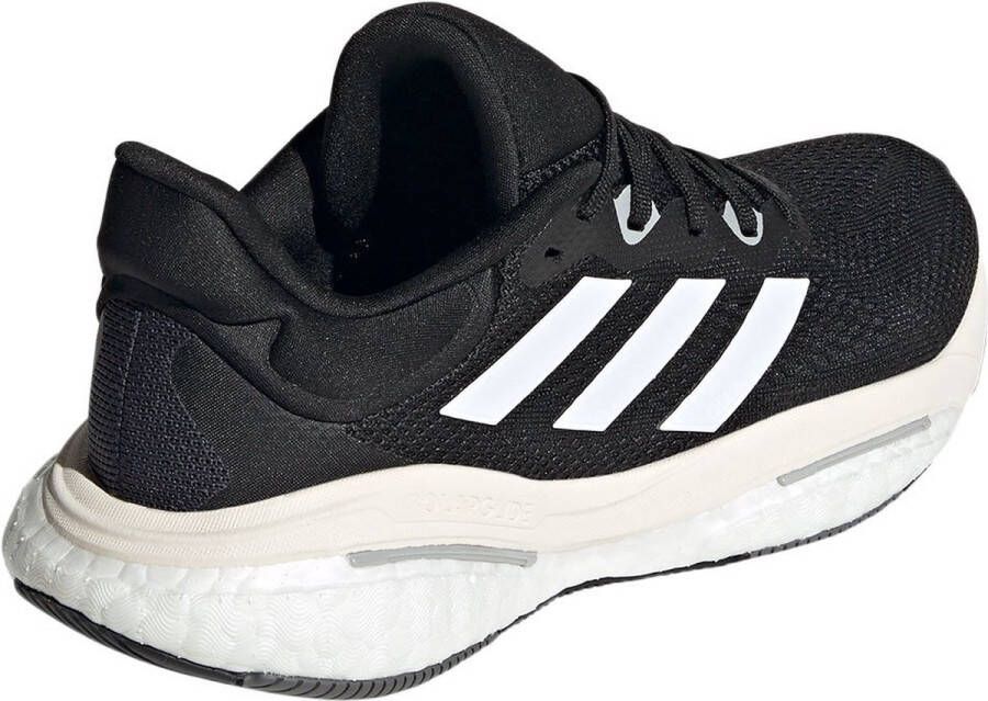 adidas Performance SOLARGLIDE 6 Schoenen Dames Zwart