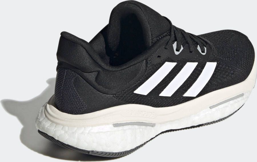 adidas Performance SOLARGLIDE 6 Schoenen Dames Zwart