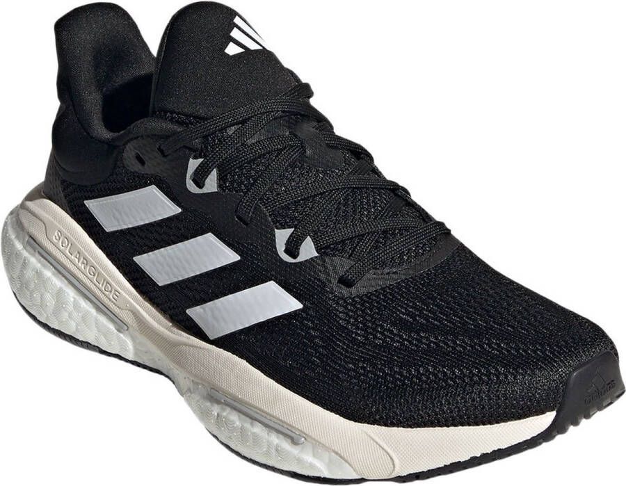 adidas Performance SOLARGLIDE 6 Schoenen Dames Zwart