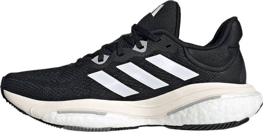 adidas Performance SOLARGLIDE 6 Schoenen Dames Zwart