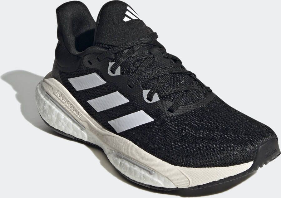 adidas Performance SOLARGLIDE 6 Schoenen Dames Zwart