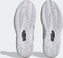 Adidas Perfor ce SoleMatch Control Tennisschoenen Unisex Blauw - Thumbnail 2