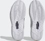 Adidas Perfor ce SoleMatch Control Tennisschoenen Unisex Blauw - Thumbnail 3