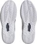 Adidas Perfor ce SoleMatch Control Tennisschoenen Unisex Blauw - Thumbnail 12