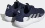 Adidas Perfor ce SoleMatch Control Tennisschoenen Unisex Blauw - Thumbnail 3