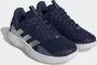 Adidas Perfor ce SoleMatch Control Tennisschoenen Unisex Blauw - Thumbnail 7
