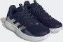 Adidas Perfor ce SoleMatch Control Tennisschoenen Unisex Blauw - Thumbnail 8