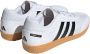 Adidas Perfor ce Spezial Light Handball Schoenen Unisex Wit - Thumbnail 10
