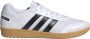 Adidas Perfor ce Spezial Light Handball Schoenen Unisex Wit - Thumbnail 11