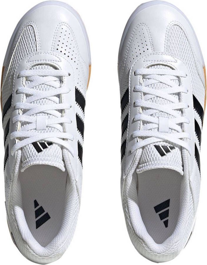 adidas Performance Spezial Light Handball Schoenen Unisex Wit