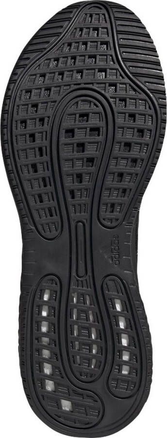 adidas Performance Supernova M Hardloopschoenen Man Zwarte