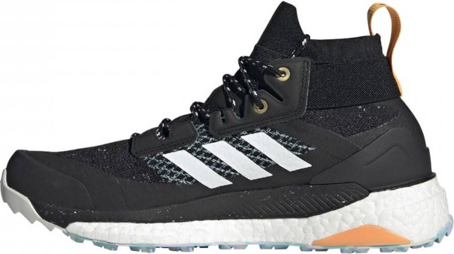 adidas Performance Terrex Free Hiker Parley W Chaussures de trail running Vrouwen Zwarte