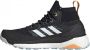 Adidas Performance Terrex Free Hiker Parley W Chaussures de trail running Vrouwen Zwarte - Thumbnail 5